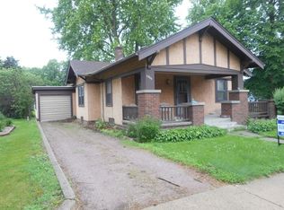 1314 3rd Ave, Mountain Lake, MN 56159