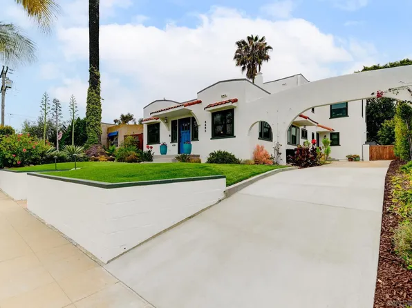 4483 New Jersey St, San Diego, CA 92116