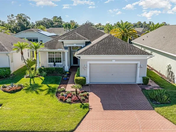 225 High Vista Dr, Davenport, FL 33837