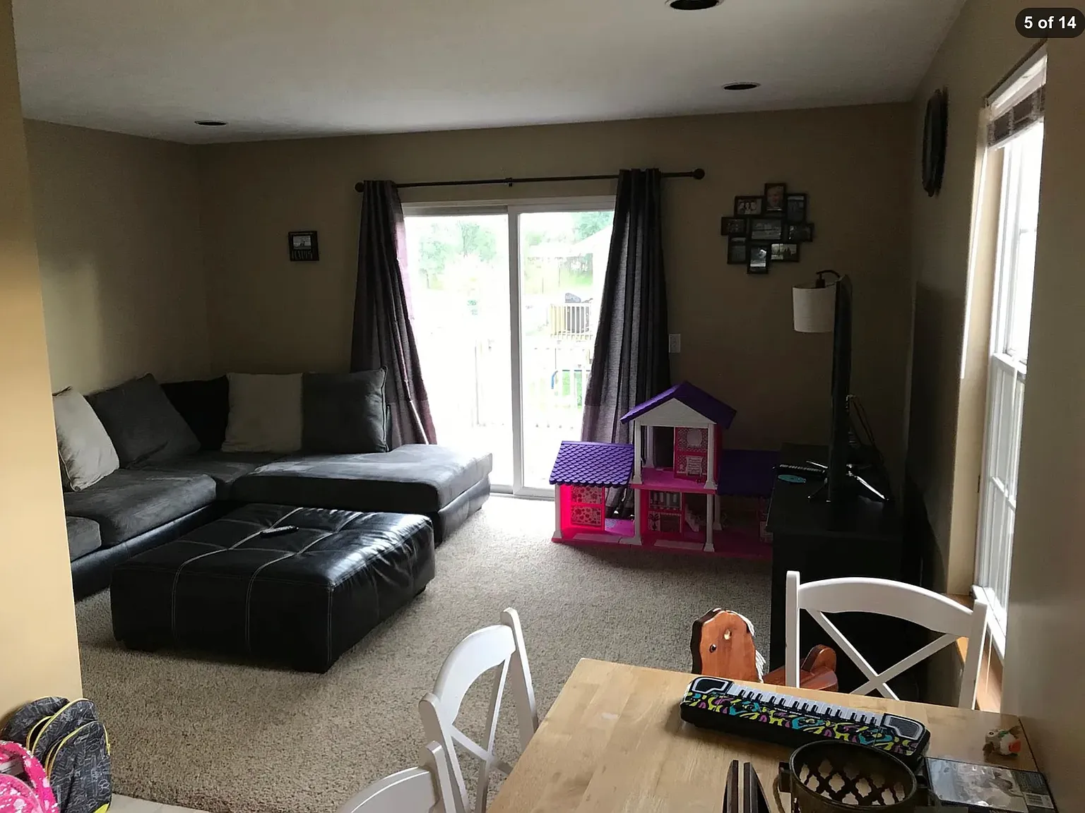 3 bed, 2.5 bath, 1400 sqft, $2,000 — Photo 4