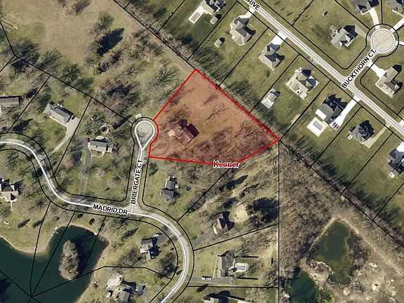 2nd image of 6955 Briergate Ct