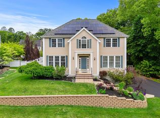 32 Daniel Lucy Way, Newburyport, MA 01950