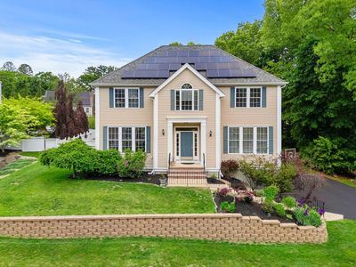 32 Daniel Lucy Way, Newburyport, MA, 01950