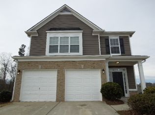 25 Thrasher Way, Covington, GA 30014