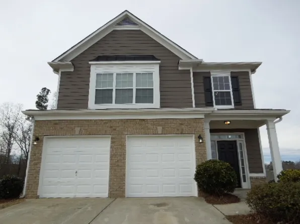 25 Thrasher Way, Covington, GA 30014