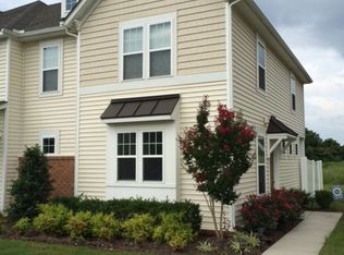 3200 Francis Ct, Toano, VA 23168