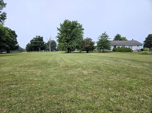 LOT 4 Daysville Rd, Franklin Grove, IL 61031