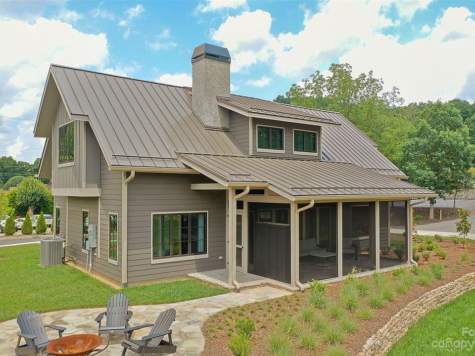 Waynesville Country Club 110 Raines Blvd Waynesville NC Zillow