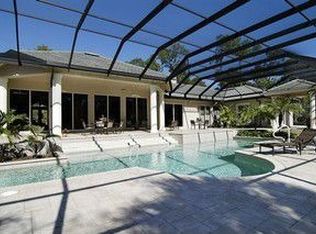 7090 Sandalwood Ln, Naples, FL 34109