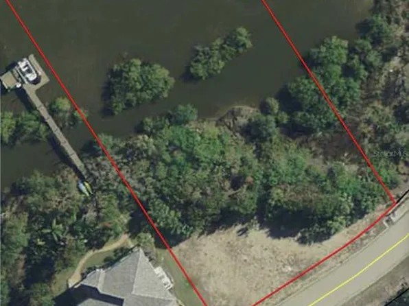 2589 Palm Ave Lot 22, Flagler Beach, FL 32136