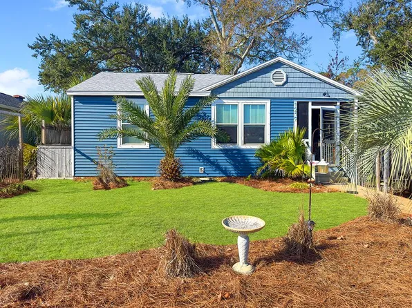 1212 Long Ave, Port Saint Joe, FL 32456