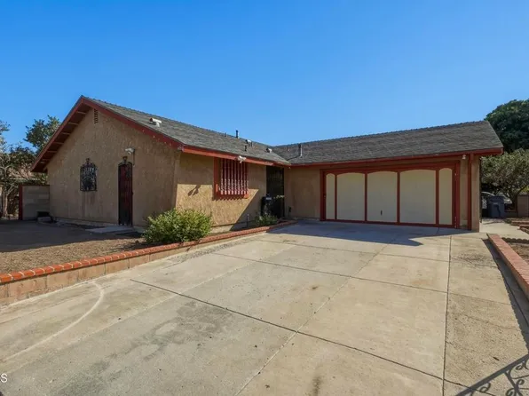 1819 La Puerta Ave, Oxnard, CA 93030