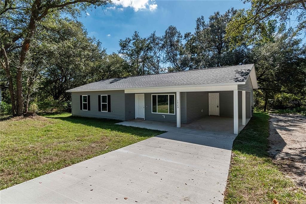 16615 SE 63rd Ln, Ocklawaha, FL 32179 | MLS #OM703386 | Zillow