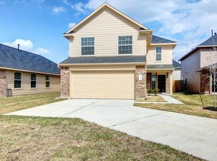 2411 Thorney Ct, Houston, TX 77073
