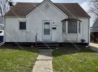 713 Huron St, Flint, MI 48507