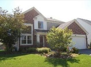 549 Ivory Ln, Bartlett, IL