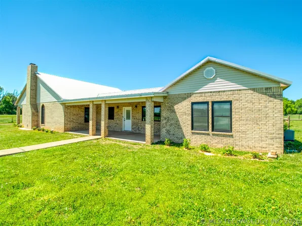 160 Hc 67, Antlers, OK 74523