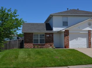 1609-11 High Quest Cir #1611, Columbia, MO 65202