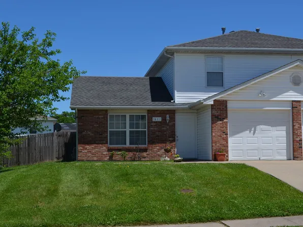 1609-11 High Quest Circle, 1609-11 High Quest Cir #1611, Columbia, MO 65202