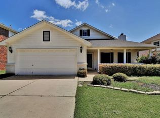 3024 Bent Tree Loop, Round Rock, TX 78681