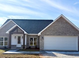 41 Sones Chapel Rd, Carriere, MS 39426