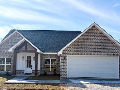 41 Sones Chapel Rd, Carriere, MS, 39426