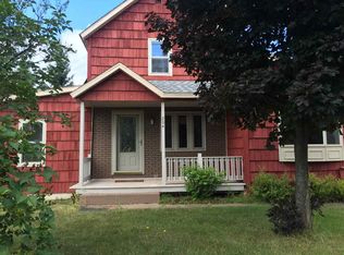 204 Ann St, Negaunee, MI 49866