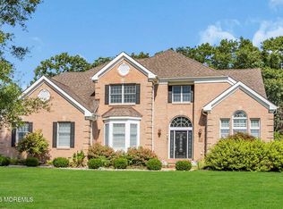 1232 Steeplechase Court, Toms River, NJ 08755