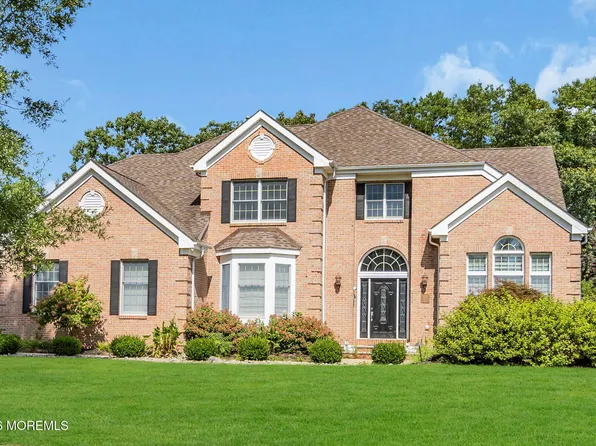 1232 Steeplechase Court, Toms River, NJ 08755
