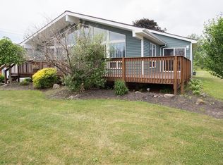 6790 Strickler Rd, Clarence Center, NY 14032