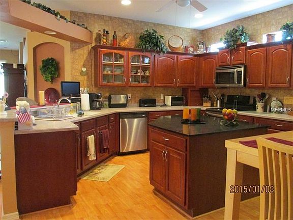 2nd image of 20913 Diamonte Dr