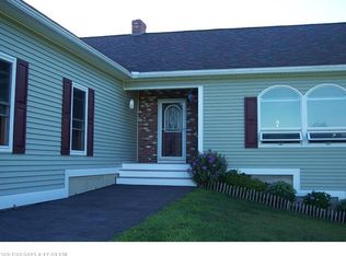 16 Marrs Point Rd, Wales, ME 04280