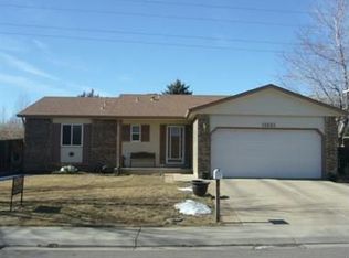 11031 Otis St, Westminster, CO 80020