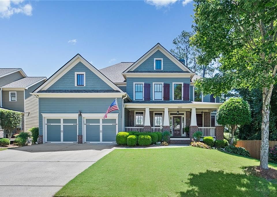 1st image of 2842 Seagrave Way