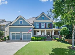 2842 Seagrave Way, Marietta, GA 30066