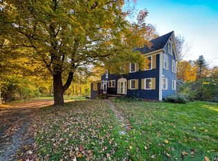 1166 Main St, Readfield, ME 04355