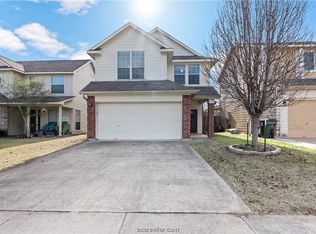 2524 Rhapsody Ct, Bryan, TX 77802