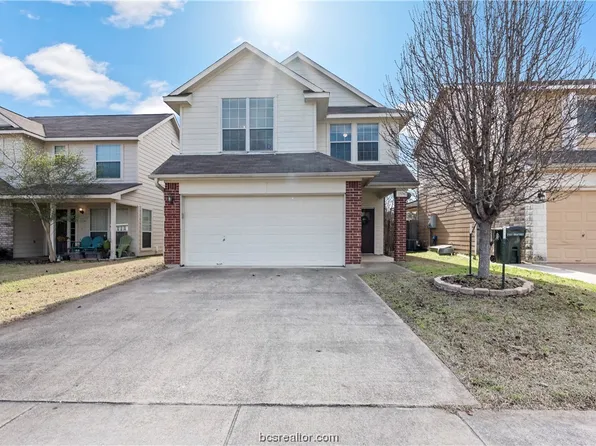 2524 Rhapsody Ct, Bryan, TX 77802