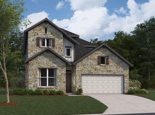 836 Corvallis Dr, Leander, TX 78641