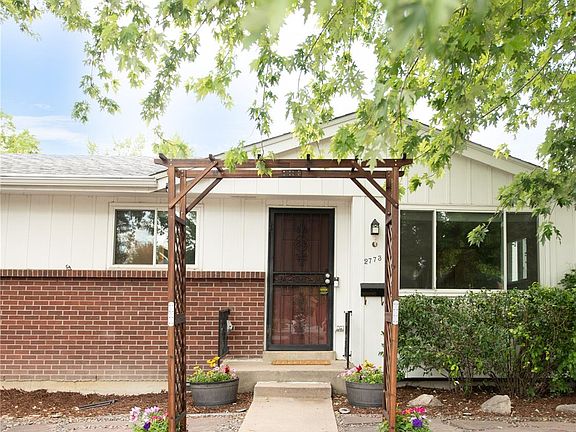 3rd image of 2773 E Euclid Place