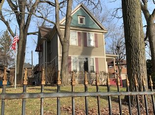 402 Whitney Ave, Joliet, IL 60435