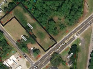 Elma G Miles Pkwy, Hinesville, GA 31313