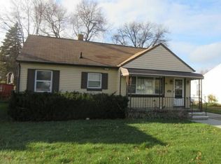 528 Shea St, Toledo, OH 43609