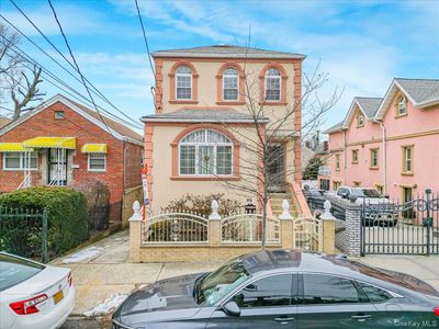 2925 Morgan Avenue, Bronx, NY, 10469