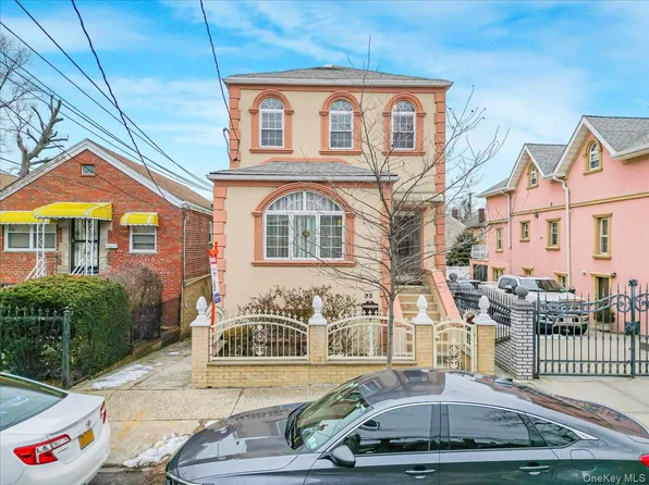 2925 Morgan Avenue, Bronx, NY 10469