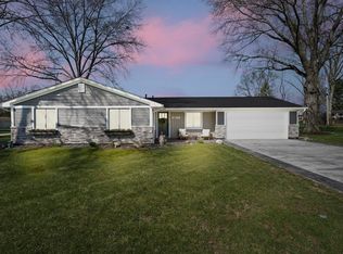 6511 Allenwood Dr, Fort Wayne, IN