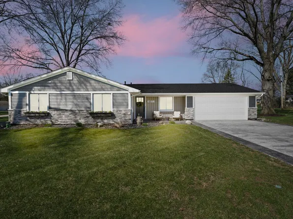 6511 Allenwood Dr, Fort Wayne, IN 46835