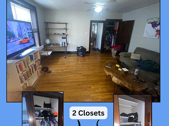 3rd image of 4877 Goethe Ave APT 2W