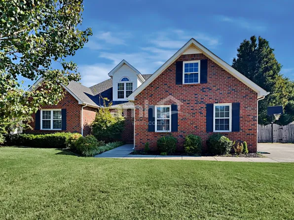 3310 Patcole Ct, Murfreesboro, TN 37129