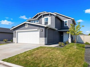 17641 Desert Ridge Ave, Nampa, ID 83687